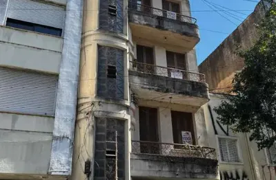 Apartamento com 3 quartos à venda na Avenida Desembargador André da Rocha, 235, Centro Histórico, Porto Alegre