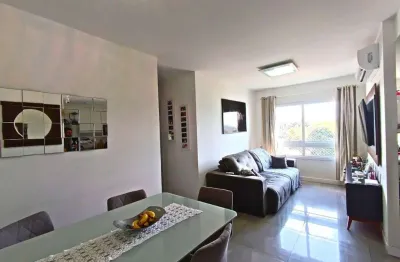 Apartamento com 3 quartos à venda na Rua Antonio Sereno Moretto, 55, Teresópolis, Porto Alegre