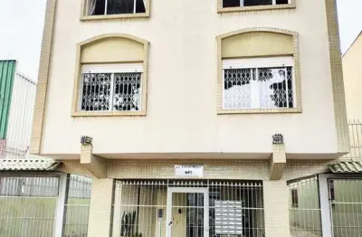 Apartamento com 1 quarto à venda na Avenida Saturnino de Brito, 697, Vila Jardim, Porto Alegre