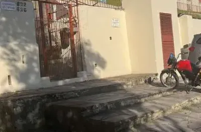 Apartamento com 2 quartos à venda na Avenida Divisa, 626, Cristal, Porto Alegre