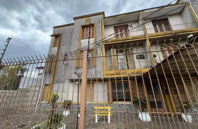 Apartamento com 3 quartos à venda na Rua Coronel Aparício Borges, 642, Glória, Porto Alegre