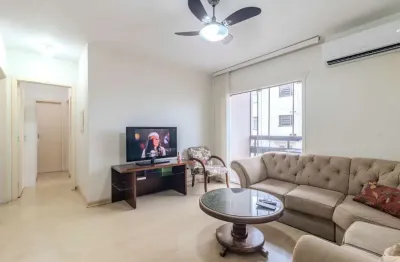 Apartamento com 2 quartos à venda na Rua Brasil, 168, Centro, Canoas