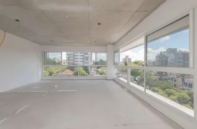 Apartamento com 3 quartos à venda na Rua Ferreira Viana, 279, Petrópolis, Porto Alegre