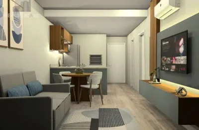 Apartamento novo na cidade baixa, porto alegre - cód. rp390552