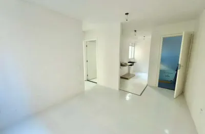 Apartamento com 2 quartos à venda na Rua Machadinho, 1704, Rio Branco, Canoas