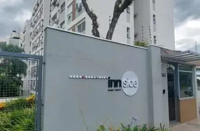 Apartamento 2 quartos - vaga box - infraestrutura - tristeza - porto alegre-rs