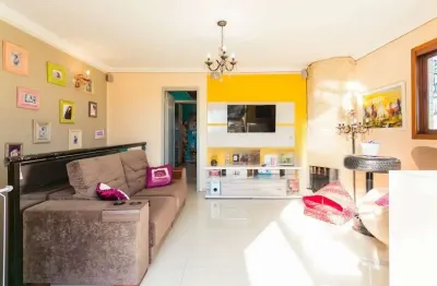 Cobertura com 3 quartos à venda na Rua Dona Adda Mascarenhas de Moraes, 1051, Jardim Itu Sabará, Porto Alegre