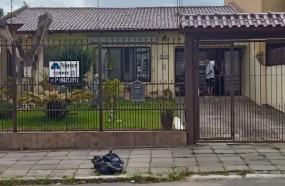 Casa com 3 quartos à venda na Rua João Mora, 356, Cavalhada, Porto Alegre