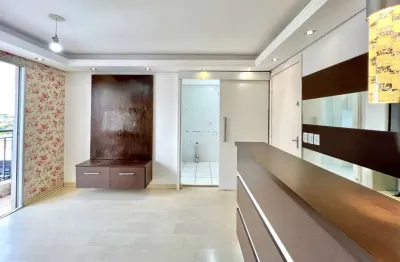 Apartamento com 2 quartos à venda na Rua Alameda dos Jardins, 50, Igara, Canoas