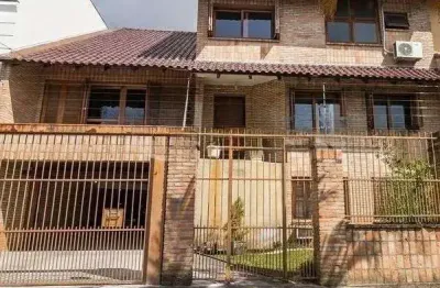Casa com 5 quartos à venda na Rua Chafic João Scaf, 137, Jardim Itu Sabará, Porto Alegre