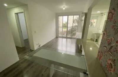 Apartamento, 2 dormitórios,2 banheiro 1 vaga 59 m², em vila nova