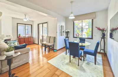 Apartamento com 2 quartos à venda na Rua Coronel Corte Real, 827, Petrópolis, Porto Alegre