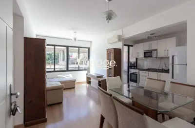 Apartamento com 2 quartos à venda na Rua General Rondon, 1077, Tristeza, Porto Alegre