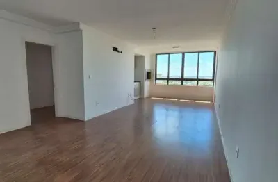Apartamento com 3 quartos à venda na Rua Irene Capponi Santiago, 243, Cristo Redentor, Porto Alegre