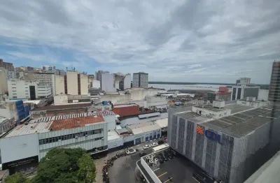 Barracão / Galpão / Depósito à venda na Praça Osvaldo Cruz, 15, Centro Histórico, Porto Alegre