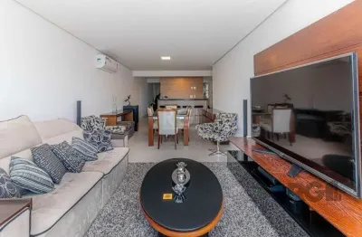 Apartamento com 3 quartos à venda na Rua José Gomes, 94, Tristeza, Porto Alegre