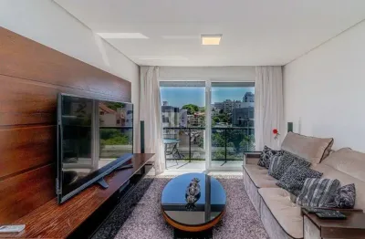 Apartamento com 3 quartos à venda na Rua José Gomes, 94, Tristeza, Porto Alegre