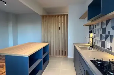 Apartamento com 1 quarto à venda na Rua Avaí, 22, Centro Histórico, Porto Alegre
