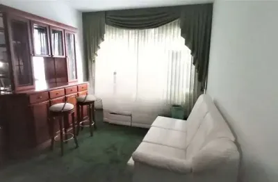 Apartamento com 3 quartos à venda na Avenida Protásio Alves, 865, Rio Branco, Porto Alegre