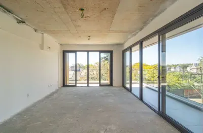 Apartamento com 3 quartos à venda na Rua Coronel Camisão, 175, Higienópolis, Porto Alegre