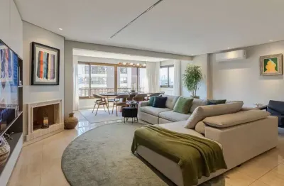 Apartamento com 3 quartos à venda na Rua Carlos Trein Filho, 985, Bela Vista, Porto Alegre