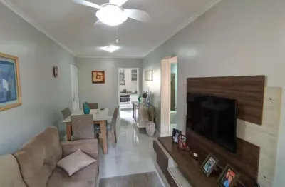 Apartamento com 1 quarto à venda na Travessa Professor Emeterio Garcia Fernandez, 50, Cristo Redentor, Porto Alegre