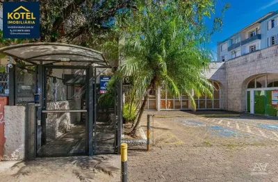 Apartamento de 1 quarto e 1 vaga de garagem no bairro Rio Branco Porto Alegre