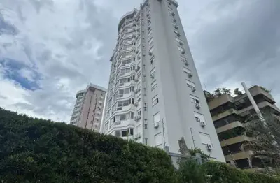 Apartamento com 3 quartos à venda na Avenida Mariland, 136, Auxiliadora, Porto Alegre