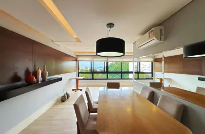 Apartamento com 3 quartos à venda na Rua Marechal Hermes, 613, Tristeza, Porto Alegre