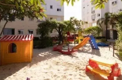 Apartamento com 2 quartos à venda na Rua Coronel Massot, 1229, Cristal, Porto Alegre