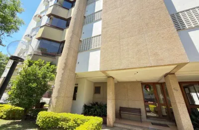 Apartamento com 2 quartos à venda na Rua Xavier da Cunha, 909, Nonoai, Porto Alegre