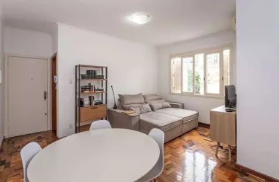 Apartamento com 3 quartos à venda na Avenida Caçapava, 136, Petrópolis, Porto Alegre