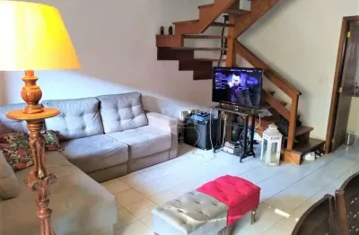 Casa condominio para venda - 147.34m², 3 dormitórios, sendo 1 suites, 2 vagas - cavalhada