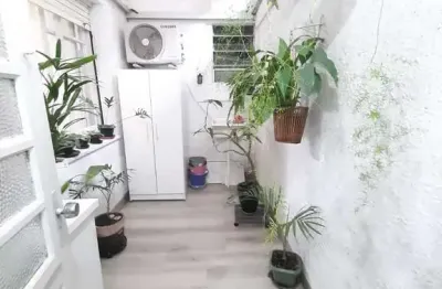 Apartamento com 1 quarto à venda na Rua Jacinto Gomes, 421, Santana, Porto Alegre