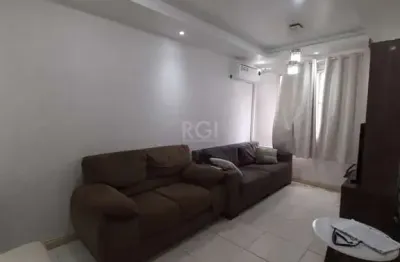 Apartamento com 1 quarto à venda na Rua Saldanha da Gama, 853, Vila São José, Porto Alegre