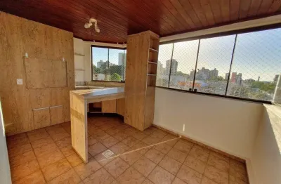 Apartamento com 3 quartos à venda na Rua Anita Garibaldi, 345, Centro, Canoas