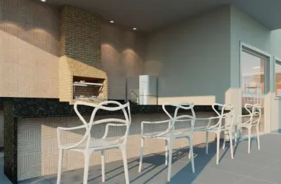 Apartamento com 2 quartos à venda na Rua Cairu, 595, Fátima, Canoas