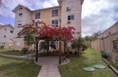 Apartamento para venda - 52.03m², 3 dormitórios, 1 vaga - hípica