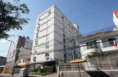 Apartamento com 2 quartos à venda na Avenida Venâncio Aires, 753, Santana, Porto Alegre