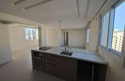 Apartamento com 4 quartos à venda na Rua Marechal Floriano Peixoto, 435, Centro Histórico, Porto Alegre