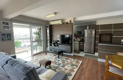 Apartamento com 3 quartos à venda na Avenida Polônia, 255, São Geraldo, Porto Alegre