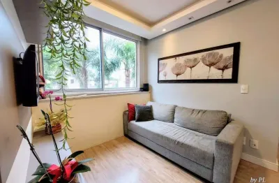 Apartamento com 3 quartos à venda na Avenida da Cavalhada, 6684, Cavalhada, Porto Alegre