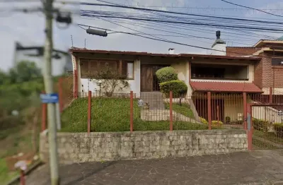 Casa com 4 quartos à venda na Rua Luiz Fontoura Júnior, 149, Jardim Itu Sabará, Porto Alegre