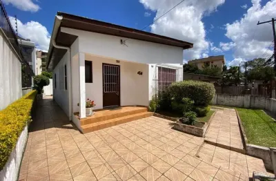 Casa com 2 quartos com 105m², com vaga de garagem para 3 carros em canoas