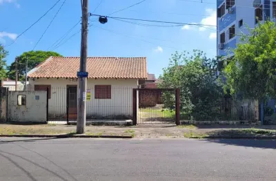 Casa com 3 quartos à venda na Rua Engenheiro Rodolfo Ahrons, 114, Partenon, Porto Alegre