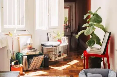 Apartamento com 2 quartos à venda na Avenida Independência, 850, Independência, Porto Alegre