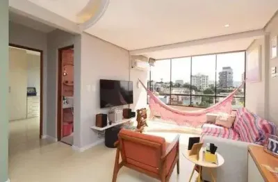 Apartamento com 2 quartos à venda na Avenida Otto Niemeyer, 1025, Tristeza, Porto Alegre