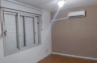 Apartamento 1 Suíte Semi Mobiliado com vaga no Jardim Europa