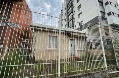 Casa com 2 quartos à venda na Rua Doutor Oscar Bittencourt, 568, Menino Deus, Porto Alegre
