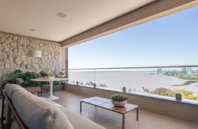 Cobertura para Venda - 483.85m², 3 dormitórios, sendo 3 suites, 4 vagas - Vila Assunção